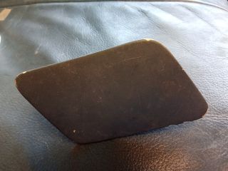 bontott AUDI A6 C7 Jobb Fényszórómosó Fedél