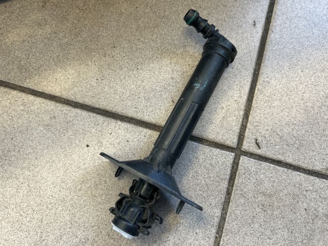 bontott AUDI A6 C7 Jobb Fényszórómosó Fúvóka