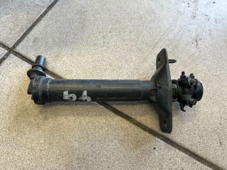 bontott AUDI A6 C7 Jobb Fényszórómosó Fúvóka