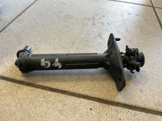 bontott AUDI A6 C7 Jobb Fényszórómosó Fúvóka