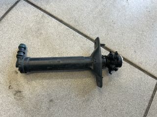 bontott AUDI A6 C7 Jobb Fényszórómosó Fúvóka