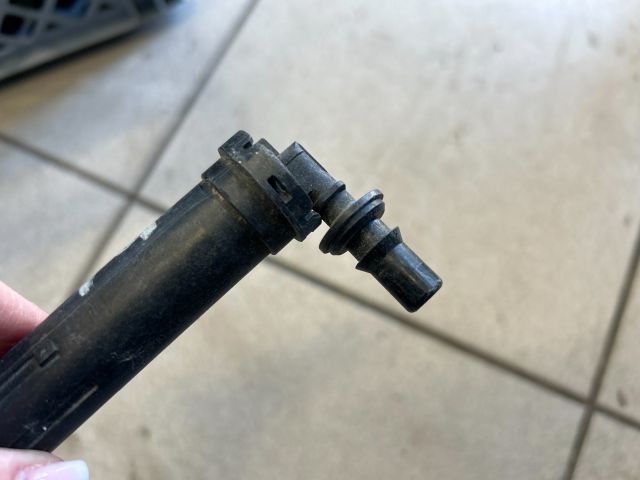 bontott AUDI A6 C7 Jobb Fényszórómosó Fúvóka