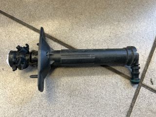 bontott AUDI A6 C7 Jobb Fényszórómosó Fúvóka