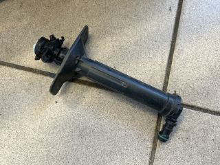 bontott AUDI A6 C7 Jobb Fényszórómosó Fúvóka