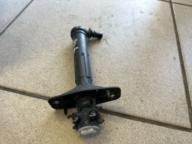 bontott AUDI A6 C7 Jobb Fényszórómosó Fúvóka