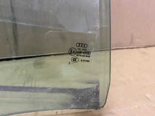 bontott AUDI A6 C7 Jobb hátsó Ablak