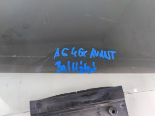 bontott AUDI A6 C7 Jobb hátsó Ablak