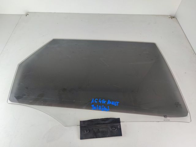 bontott AUDI A6 C7 Jobb hátsó Ablak