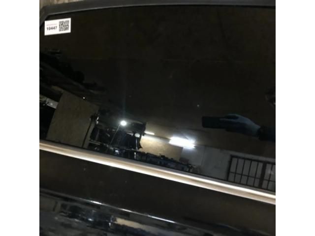 bontott AUDI A6 C7 Jobb hátsó Ablak