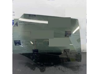 bontott AUDI A6 C7 Jobb hátsó Ablak