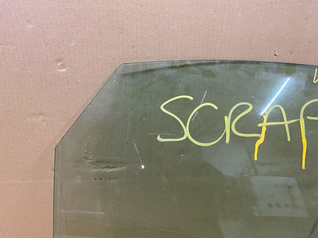 bontott AUDI A6 C7 Jobb hátsó Ablak