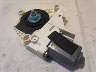 bontott AUDI A6 C7 Jobb hátsó Ablakemelő Motor