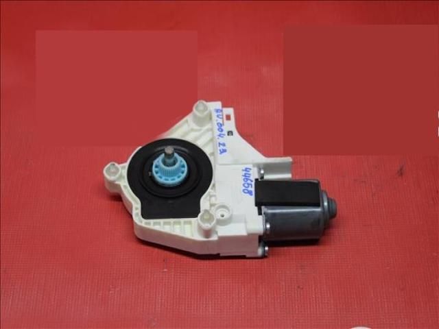 bontott AUDI A6 C7 Jobb hátsó Ablakemelő Motor