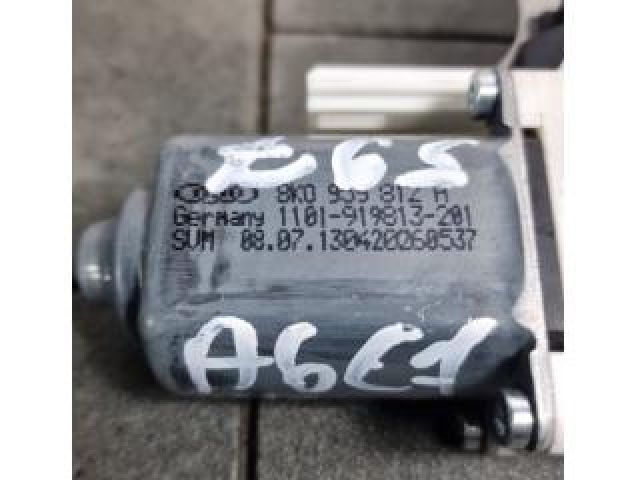 bontott AUDI A6 C7 Jobb hátsó Ablakemelő Motor