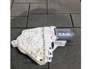 bontott AUDI A6 C7 Jobb hátsó Ablakemelő Motor