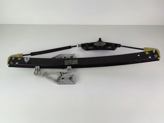 bontott AUDI A6 C7 Jobb hátsó Ablakemelő Szerkezet (Elektromos)