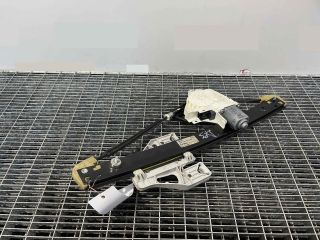 bontott AUDI A6 C7 Jobb hátsó Ablakemelő Szerkezet (Elektromos)