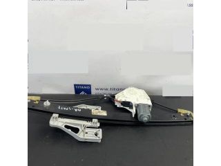 bontott AUDI A6 C7 Jobb hátsó Ablakemelő Szerkezet (Elektromos)