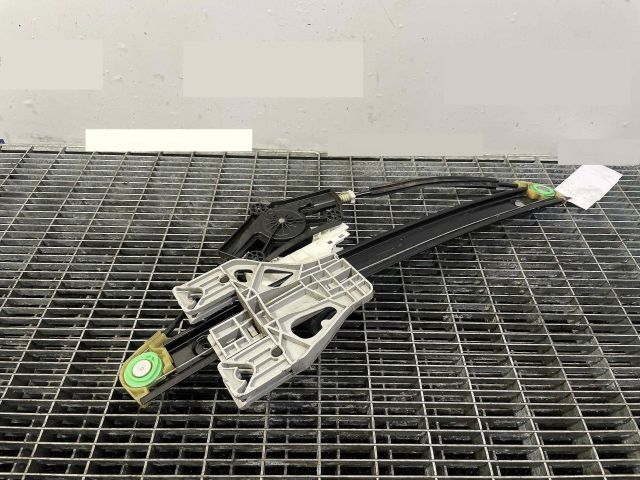 bontott AUDI A6 C7 Jobb hátsó Ablakemelő Szerkezet (Elektromos)