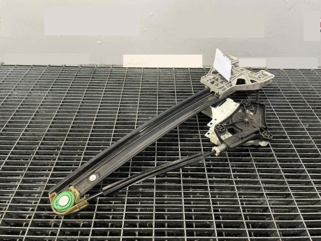 bontott AUDI A6 C7 Jobb hátsó Ablakemelő Szerkezet (Elektromos)