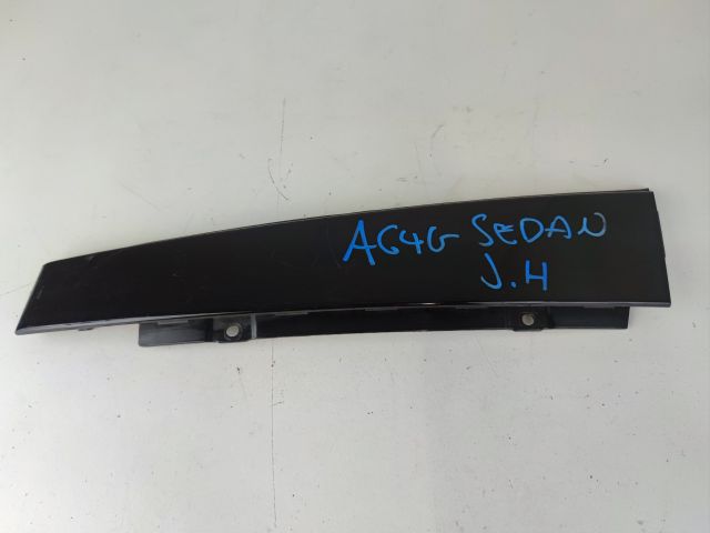 bontott AUDI A6 C7 Jobb hátsó Ajtó Díszléc