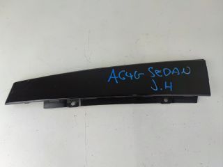 bontott AUDI A6 C7 Jobb hátsó Ajtó Díszléc