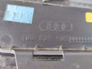 bontott AUDI A6 C7 Jobb hátsó Ajtó Díszléc