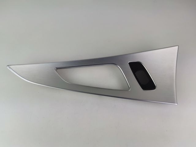 bontott AUDI A6 C7 Jobb hátsó Ajtó Díszléc