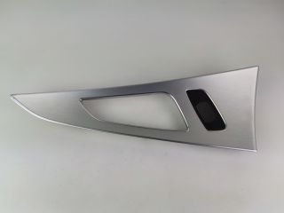 bontott AUDI A6 C7 Jobb hátsó Ajtó Díszléc