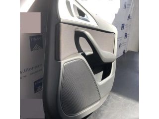 bontott AUDI A6 C7 Jobb hátsó Ajtó Kárpit