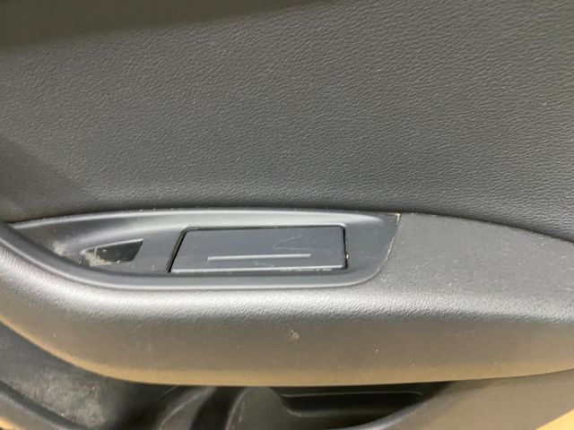 bontott AUDI A6 C7 Jobb hátsó Ajtó Kárpit