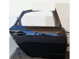 bontott AUDI A6 C7 Jobb hátsó Ajtó (Üres lemez)