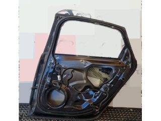 bontott AUDI A6 C7 Jobb hátsó Ajtó (Üres lemez)