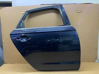 bontott AUDI A6 C7 Jobb hátsó Ajtó (Üres lemez)