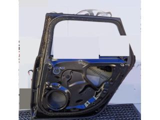 bontott AUDI A6 C7 Jobb hátsó Ajtó (Üres lemez)