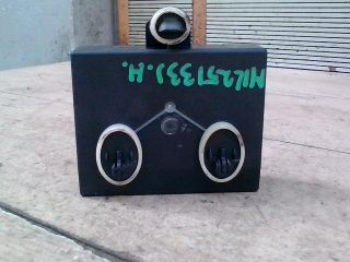 bontott AUDI A6 C7 Jobb hátsó Ajtó Vezérlőegység