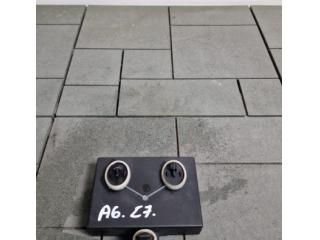 bontott AUDI A6 C7 Jobb hátsó Ajtó Vezérlőegység