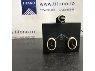 bontott AUDI A6 C7 Jobb hátsó Ajtó Vezérlőegység