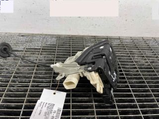 bontott AUDI A6 C7 Jobb hátsó Ajtózár