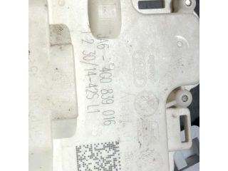 bontott AUDI A6 C7 Jobb hátsó Ajtózár