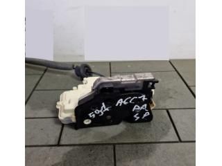 bontott AUDI A6 C7 Jobb hátsó Ajtózár