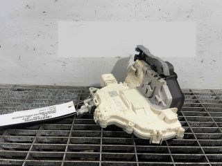 bontott AUDI A6 C7 Jobb hátsó Ajtózár