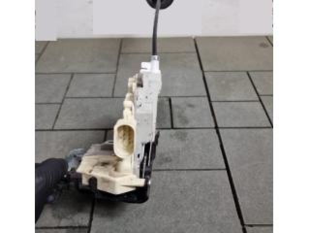 bontott AUDI A6 C7 Jobb hátsó Ajtózár