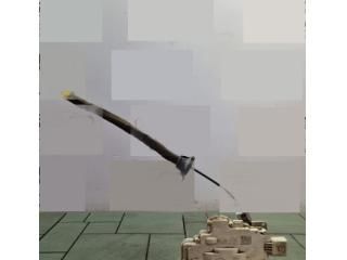 bontott AUDI A6 C7 Jobb hátsó Ajtózár