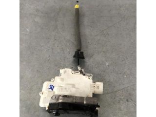 bontott AUDI A6 C7 Jobb hátsó Ajtózár