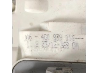 bontott AUDI A6 C7 Jobb hátsó Ajtózár