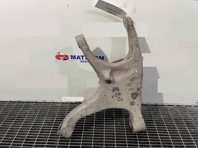 bontott AUDI A6 C7 Jobb hátsó Alsó Lengőkar