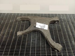 bontott AUDI A6 C7 Jobb hátsó Alsó Lengőkar