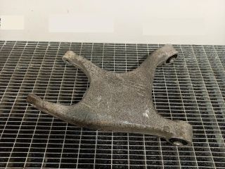 bontott AUDI A6 C7 Jobb hátsó Alsó Lengőkar