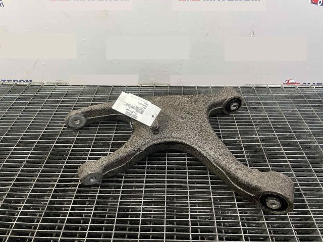 bontott AUDI A6 C7 Jobb hátsó Alsó Lengőkar